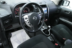 Внедорожник Nissan X-Trail 2012 года, 1448000 рублей, Солонцы