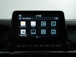 Седан Kia Cerato 2021 года, 2013444 рублей, Москва