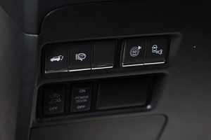 Внедорожник Nissan Patrol 2014 года, 3149000 рублей, Новосибирск