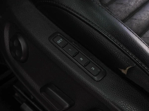 Седан Volkswagen Passat 2012 года, 1272000 рублей, Воронеж