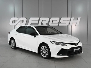 Седан Toyota Camry 2021 года, 2129000 рублей, Ростов-на-Дону