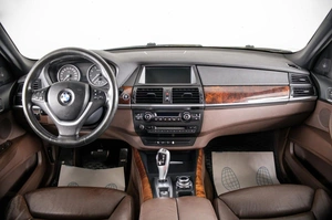 Внедорожник BMW X5 2011 года, 2139000 рублей, Пермь