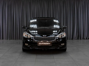 Седан Kia Cerato 2015 года, 1299000 рублей, Тюмень