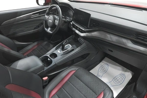 Внедорожник Haval F7x 2022 года, 2249000 рублей, Новокузнецк