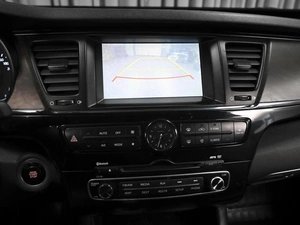 Седан Kia Quoris 2013 года, 1696000 рублей, Ставрополь