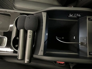 Внедорожник LiXiang One 2020 года, 3500000 рублей, Красноярск