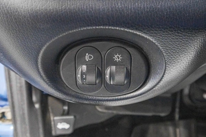 Внедорожник Chevrolet Niva 2016 года, 849000 рублей, Барнаул