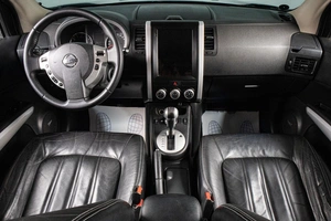 Внедорожник Nissan X-Trail 2012 года, 1369000 рублей, Сургут