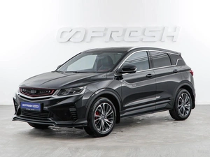 Внедорожник Belgee X50 2024 года, 1995050 рублей, Москва