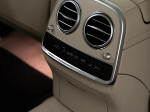 Седан Mercedes-benz S-класс 2019 года, 4797077 рублей, Москва