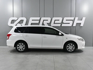 Универсал Toyota Corolla Fielder 2010 года, 802000 рублей, Аксай