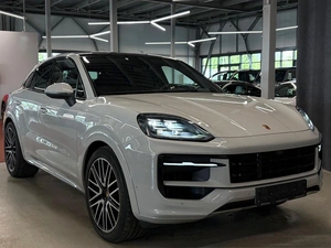 Внедорожник Porsche Cayenne 2025 года, 17990000 рублей, Павловская Слобода