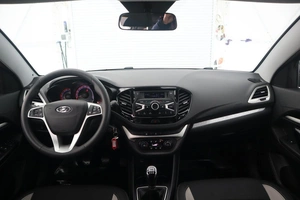 Универсал ВАЗ (LADA) Vesta 2020 года, 1240000 рублей, Орёл