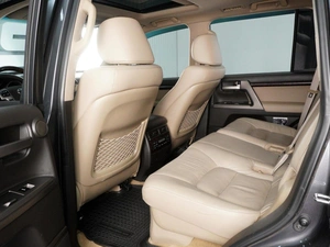 Внедорожник Toyota Land Cruiser 2010 года, 3050000 рублей, Минеральные Воды