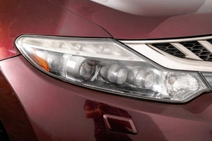 Внедорожник Nissan Murano 2014 года, 1489000 рублей, Барнаул