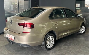 Лифтбек Volkswagen Polo 2020 года, 1225000 рублей, Абакан
