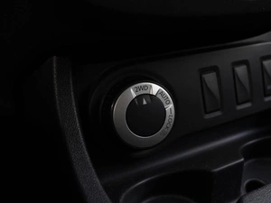 Внедорожник Renault Duster 2017 года, 1320000 рублей, Волгоград