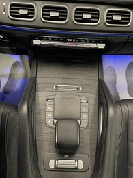 Внедорожник Mercedes-Benz GLS-класс 2020 года, 9150000 рублей, Красноярск