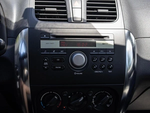 Внедорожник Suzuki SX4 2012 года, 1039000 рублей, Большой Сочи