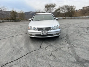 Седан Nissan Cefiro 1998 года, 300000 рублей, Красноярск