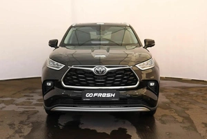 Внедорожник Toyota Highlander 2025 года, 5995000 рублей, Орёл