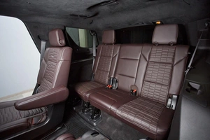 Внедорожник Cadillac Escalade-V 2022 года, 17999000 рублей, Красноярск