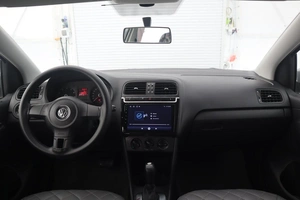 Седан Volkswagen Polo 2014 года, 795000 рублей, Орёл