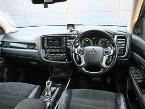 Внедорожник Mitsubishi Outlander 2015 года, 2120000 рублей, Кирилловка