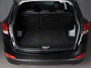 Внедорожник Hyundai ix35 2011 года, 1020000 рублей, Минеральные Воды