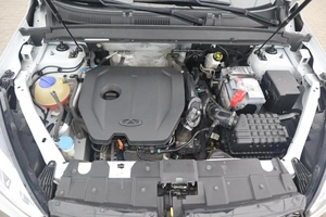 Внедорожник Chery Tiggo 7 2021 года, 1680000 рублей, Орёл