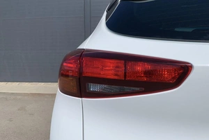Внедорожник Hyundai Tucson 2020 года, 2455000 рублей, Солонцы