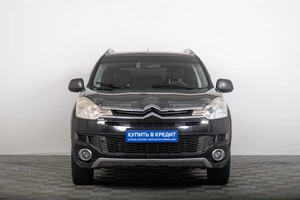 Внедорожник Citroen C-Crosser 2011 года, 999000 рублей, Томск