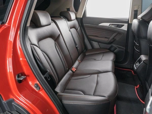 Внедорожник Changan CS35 Plus 2021 года, 1749000 рублей, Сургут