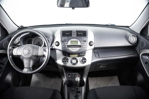 Внедорожник Toyota RAV4 2007 года, 1139000 рублей, Пермь