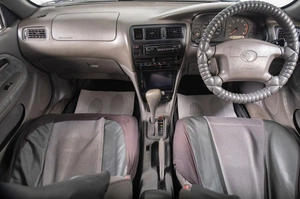 Универсал Toyota Corolla 2000 года, 399000 рублей, Томск