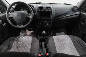 Седан ВАЗ (LADA) Granta 2019 года, 699000 рублей, Новокузнецк