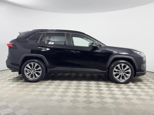 Внедорожник Toyota RAV4 2021 года, 3495100 рублей, Казань