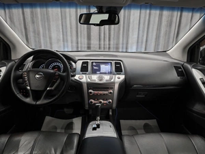 Внедорожник Nissan Murano 2013 года, 1449000 рублей, Красноярск
