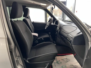 Внедорожник Chevrolet Niva 2014 года, 619000 рублей, Красноярск