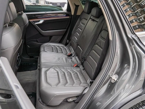 Внедорожник Volkswagen Touareg 2021 года, 6420000 рублей, Краснодар