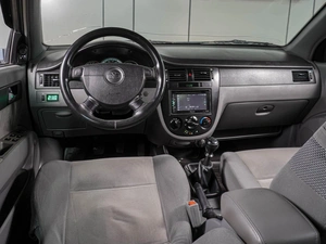 Седан Daewoo Gentra 2014 года, 619000 рублей, Воронеж