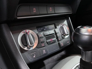 Внедорожник Audi Q3 2012 года, 1597000 рублей, Орёл