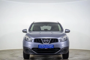 Внедорожник Nissan Qashqai 2010 года, 999000 рублей, Оренбург