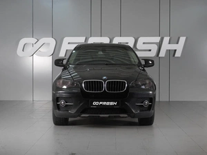 Внедорожник BMW X6 2012 года, 1990000 рублей, Красный Пахарь
