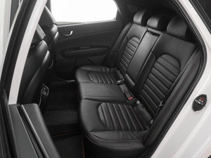 Седан Kia Optima 2018 года, 1989000 рублей, Тюмень