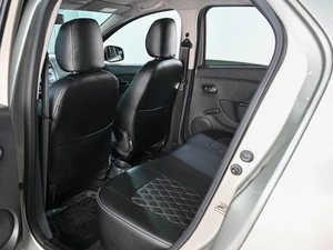 Седан Renault Logan Stepway 2018 года, 1169000 рублей, Ростов-на-Дону