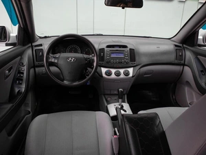 Седан Hyundai Avante 2009 года, 780000 рублей, Большой Сочи
