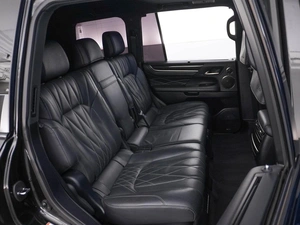 Внедорожник Lexus LX 2021 года, 10499562 рублей, Москва