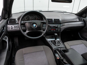 Седан BMW 3 серия 2003 года, 899000 рублей, Краснодар