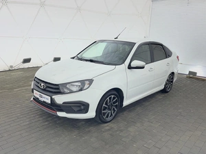 Лифтбек ВАЗ (LADA) Granta 2023 года, 925000 рублей, Клинцы